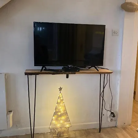 800m Mer- La Maison Sous Les Pins-renovee 2024 펜션