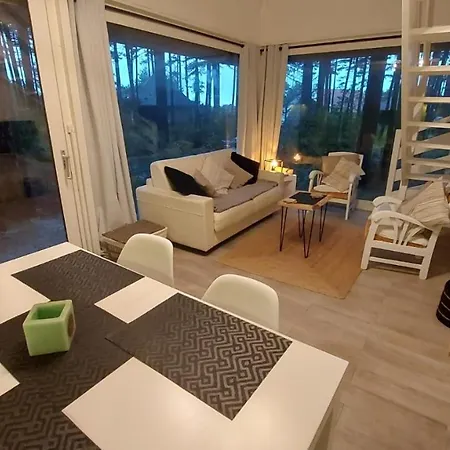 800m Mer- La Maison Sous Les Pins-renovee 2024 * Neufchâtel-Hardelot