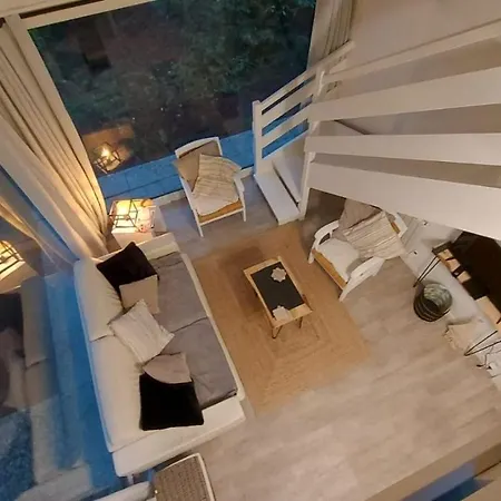 800m Mer- La Maison Sous Les Pins-renovee 2024 *