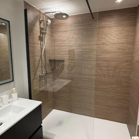 800m Mer- La Maison Sous Les Pins-renovee 2024 * Neufchâtel-Hardelot