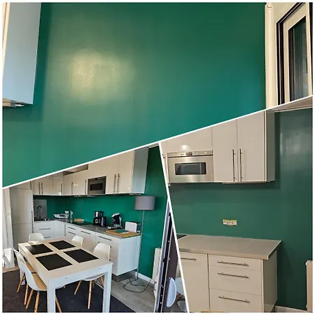 펜션 800m Mer- La Maison Sous Les Pins-renovee 2024