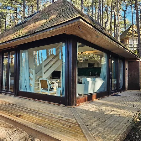펜션 800m Mer- La Maison Sous Les Pins-renovee 2024 Neufchâtel-Hardelot
