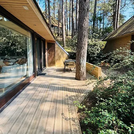 펜션 800m Mer- La Maison Sous Les Pins-renovee 2024 *