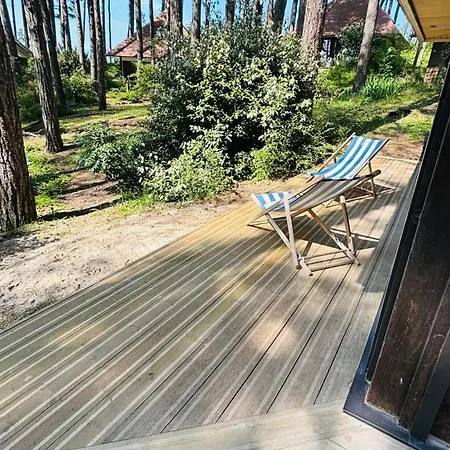 펜션 800m Mer- La Maison Sous Les Pins-renovee 2024 Neufchâtel-Hardelot
