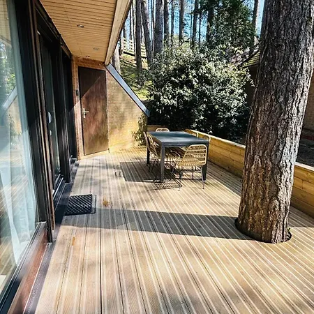 펜션 800m Mer- La Maison Sous Les Pins-renovee 2024 *