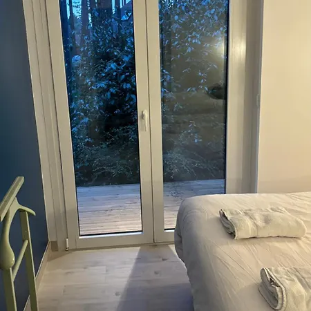 800m Mer- La Maison Sous Les Pins-renovee 2024 Neufchâtel-Hardelot