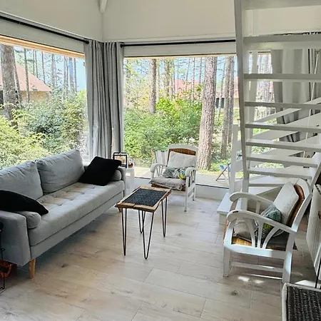 800m Mer- La Maison Sous Les Pins-renovee 2024 펜션 Neufchâtel-Hardelot