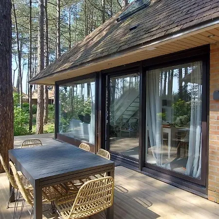 800m Mer- La Maison Sous Les Pins-renovee 2024 Neufchâtel-Hardelot