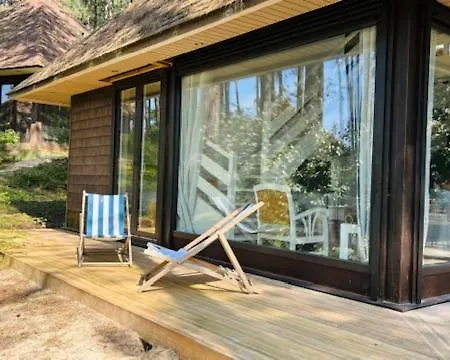 펜션 800m Mer- La Maison Sous Les Pins-renovee 2024 Neufchâtel-Hardelot